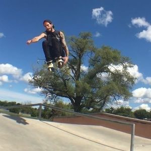 Meet your Posher, Evan